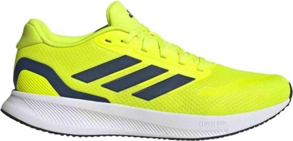 Bežecká obuv Adidas JQ6980 pre Pánske Obrázok produktu 