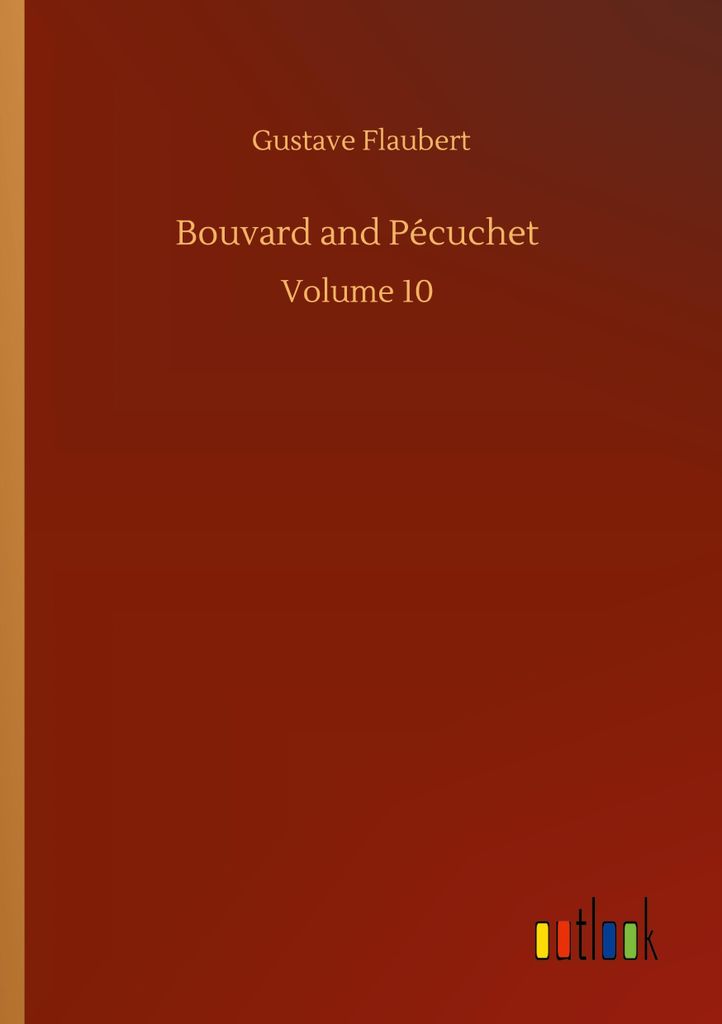 Bouvard and Pécuchet