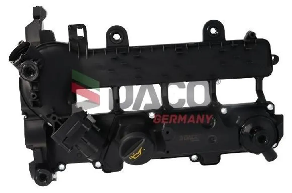 Cache soupape pour réparation fuite huile Citroën C3 et Ford Fiesta VI