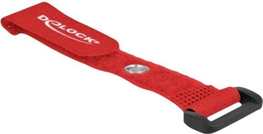 ACCESSORIO BS-1 Fascetta in Velcro 25x480 mm | Gestione Cavi Professionale ACCESSORIO BS-1 Fascetta in Velcro 25x480 mm | Gestione Cavi Professionale