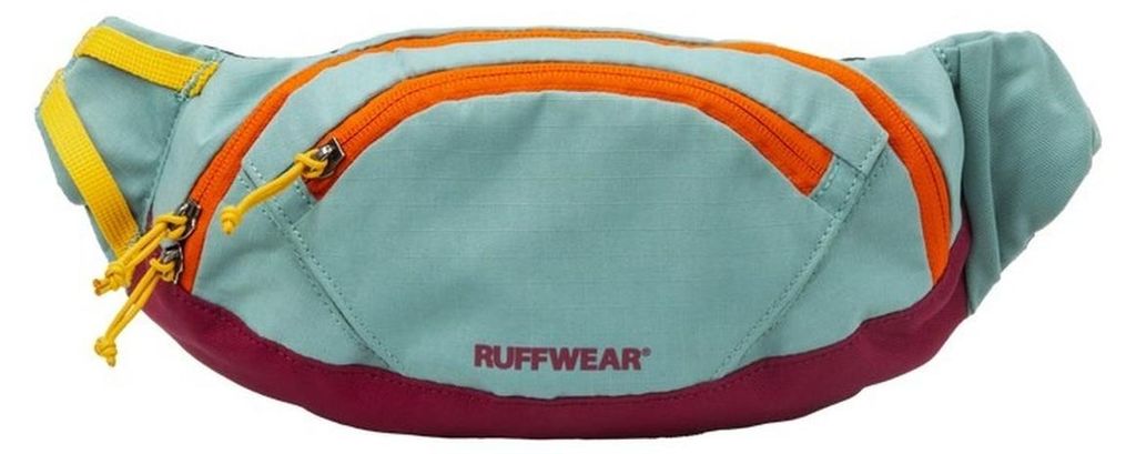 Ruffwear 35911-355M, Monochromatyczny, Poliester, Nylon Zdjęcie produktu 