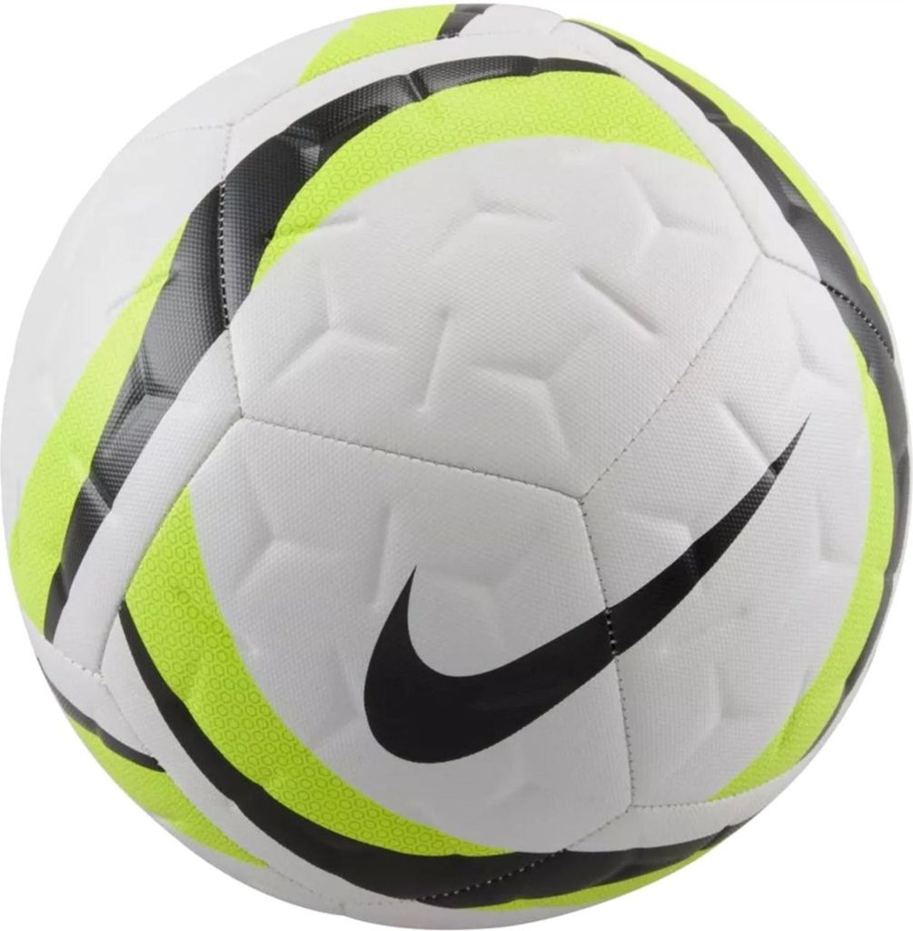 Trainingsfußball Nike Academy HV4387-100 Größe: 5
