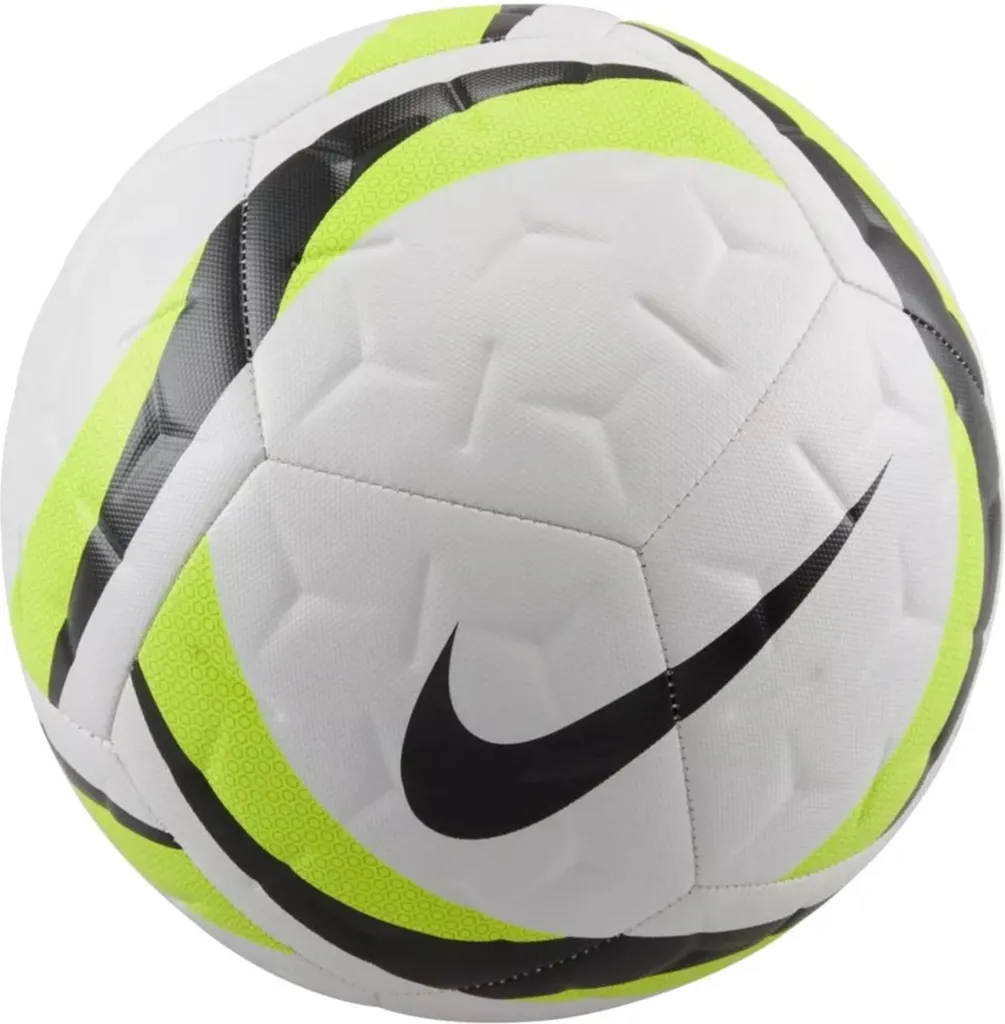 Ballon de football Nike Academy Team HV4387100 Blanc Taille 5
