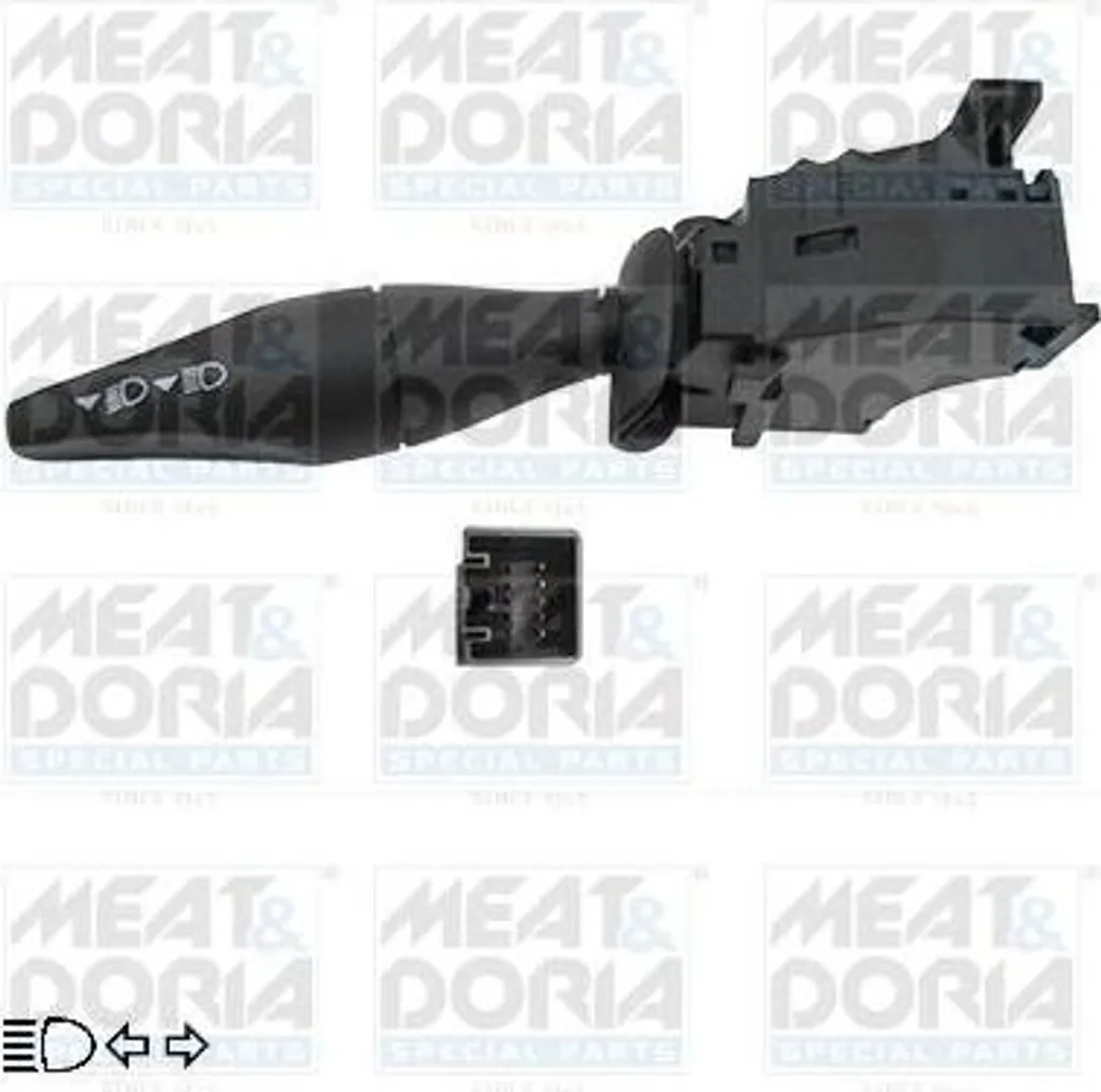 Pièce auto Meat & Doria 23035 commutateur direction Ford Focus 1145990
