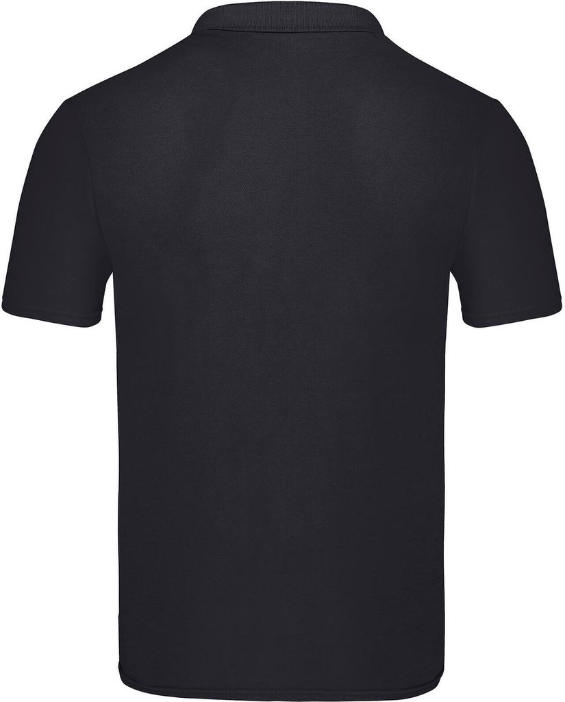 Fruit of the Loom - "Original Pique" Poloshirt für Herren Produktbild 2