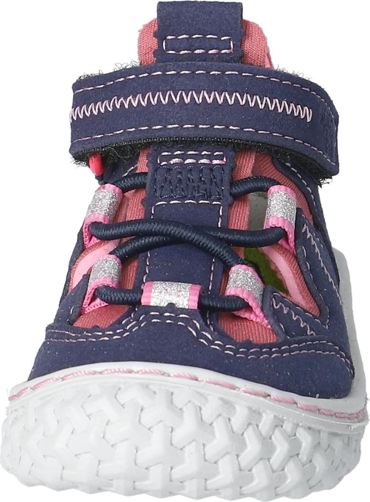Pepino by Ricosta Lauflernschuhe Mädchen 32303139323136 Blau 21 EU