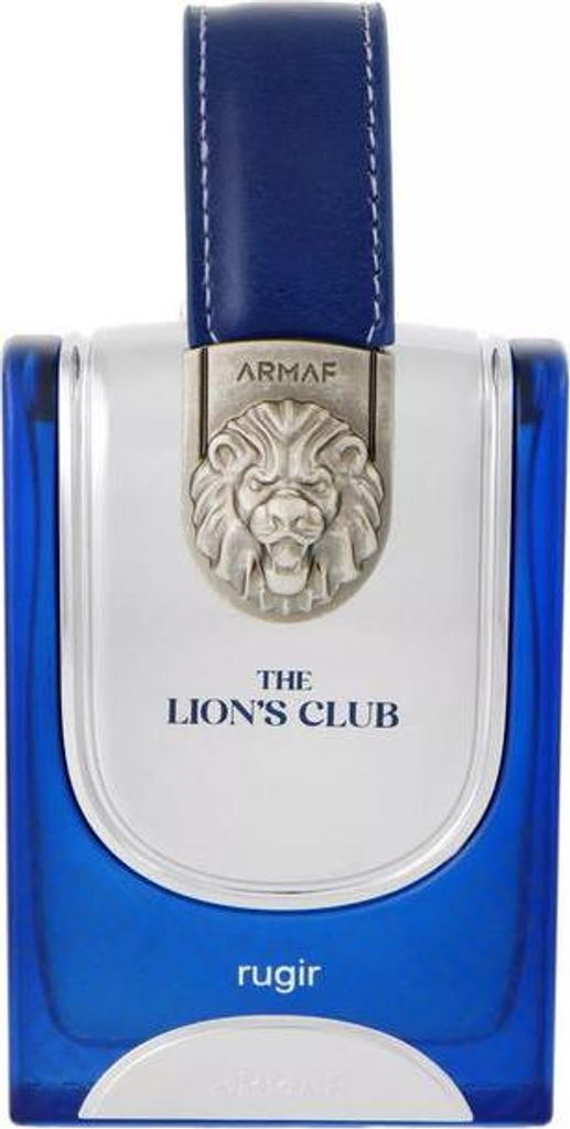 Armaf The Lions Club Rugir Edp 100ml Zdjęcie produktu 