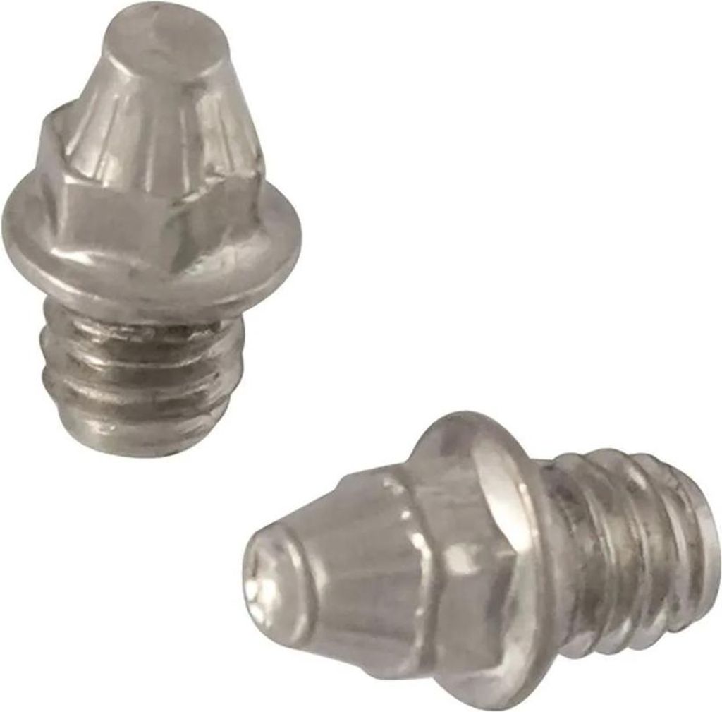 Union Sp-1210/1300 Pedal Bolt Argento Argento Taglia Unica Immagine del prodotto 