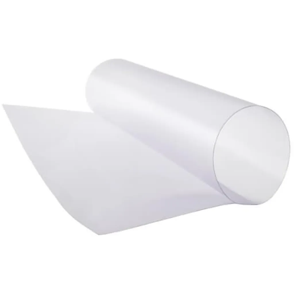 Feuille de Protection Transparente pour Cadre Affiche BS1308 FRANKEN