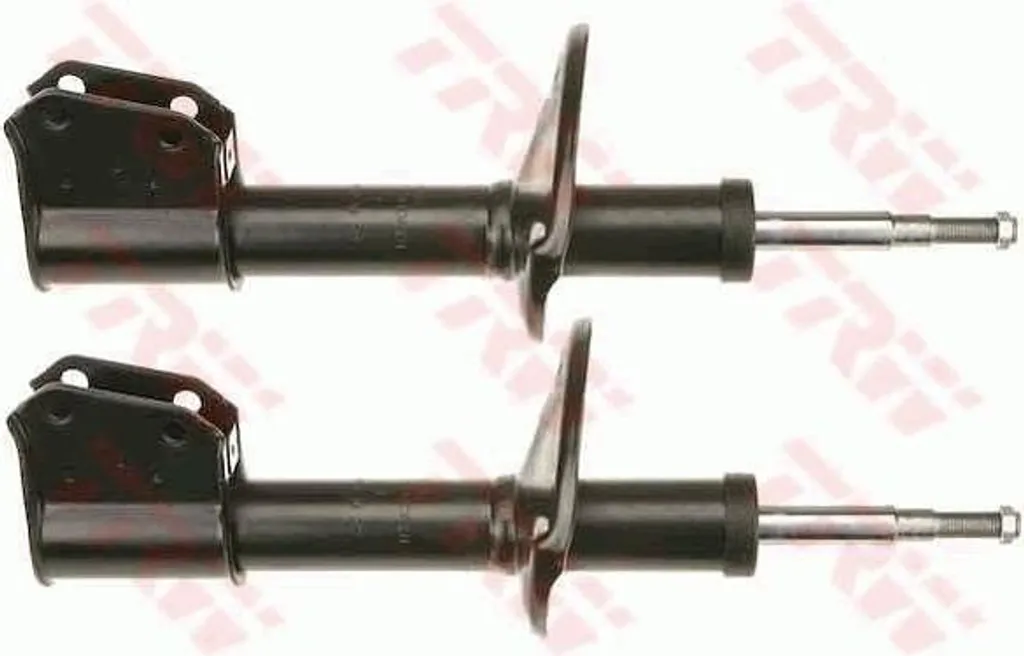 Amortisseur de suspension TRW JHM653T pour Renault Thalia 7700436108