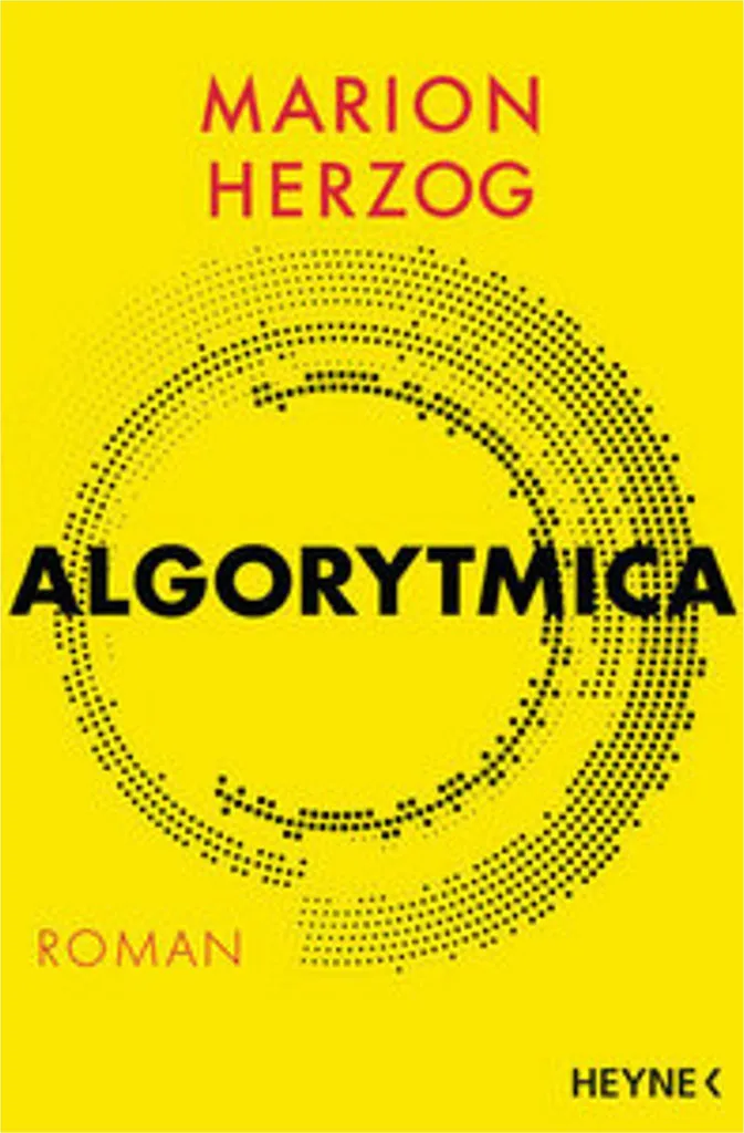 Algorytmica Robot Intelligent avec Autonomie Prolongée et Capteurs HD