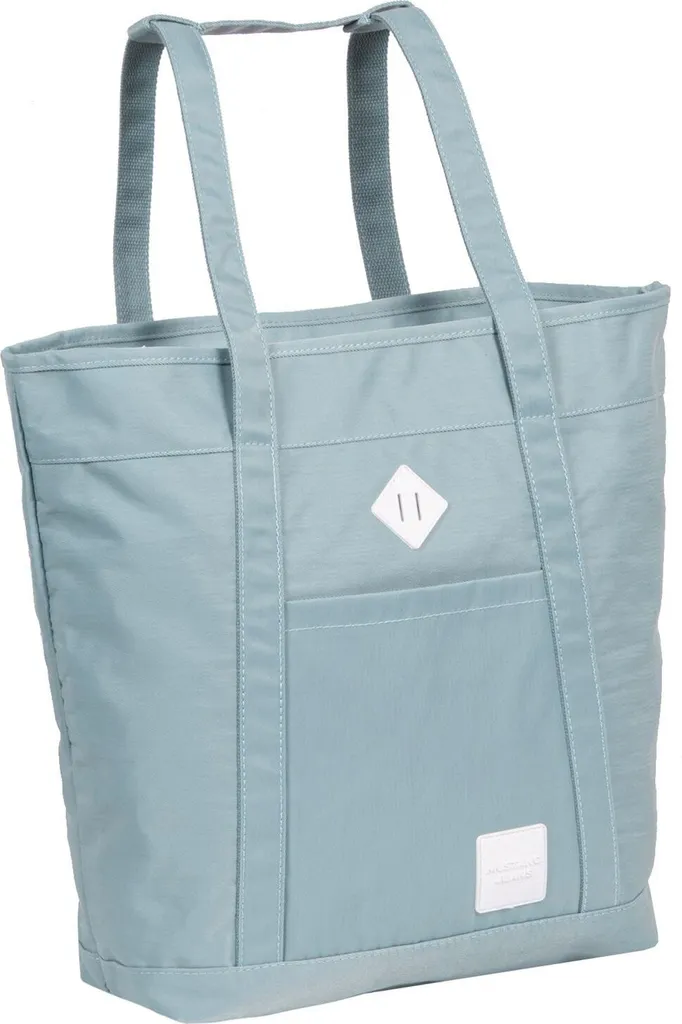 Recensione MUSTANG Venice Shoulder Bag: La Borsa in Nylon Definitiva