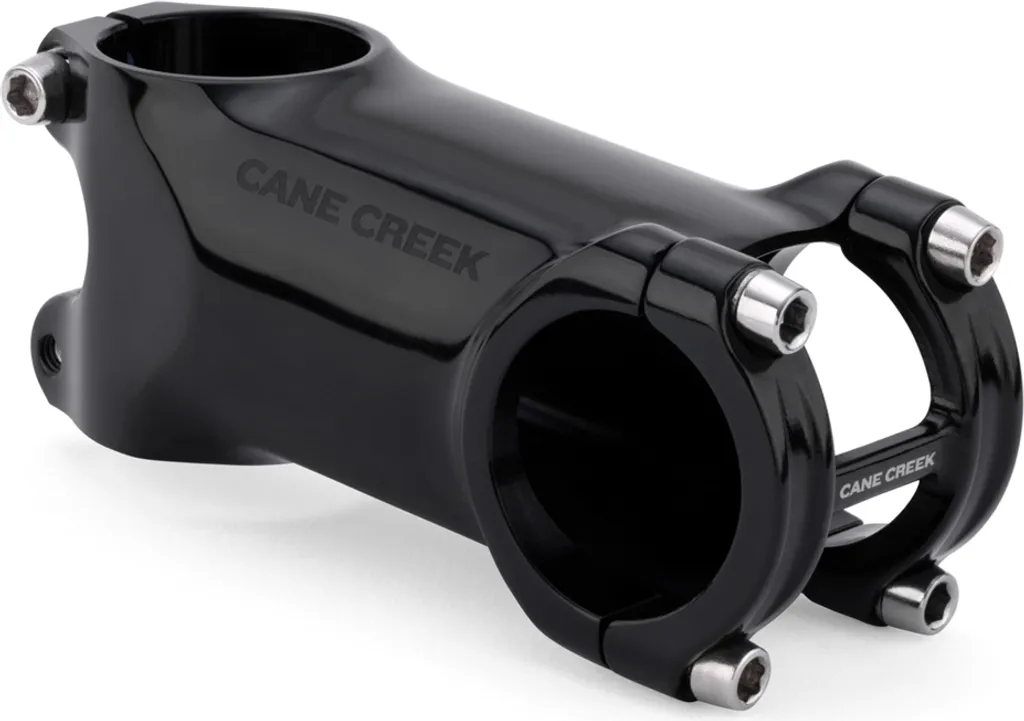 Potence Cane Creek GXC légère 70mm angle réversible pour cintre 31,8