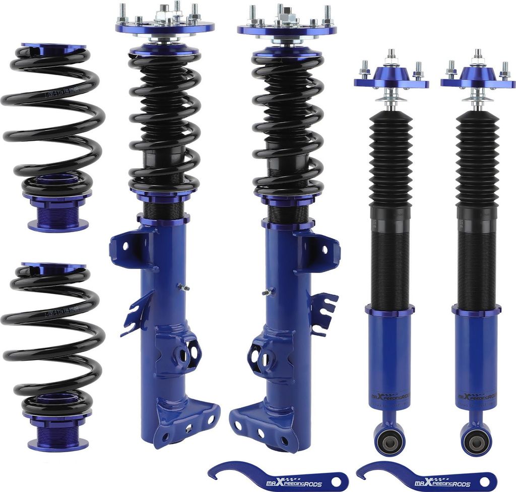 Zawieszenie gwintowane do BMW E36 316i 318i 318tds 320i Zdjęcie produktu 