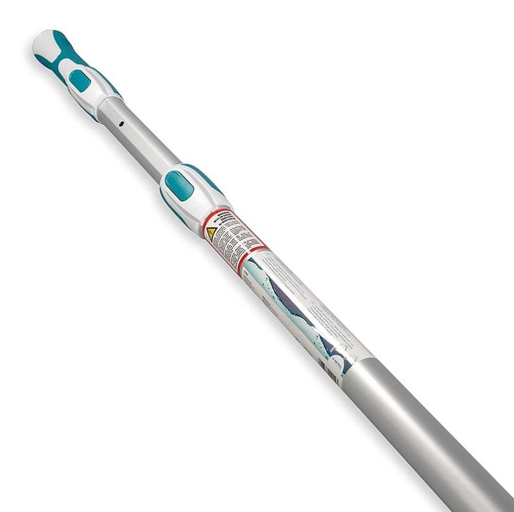BAYROL Teleskopstange 3-teilig 1,50 - 4,50 m Produktbild 