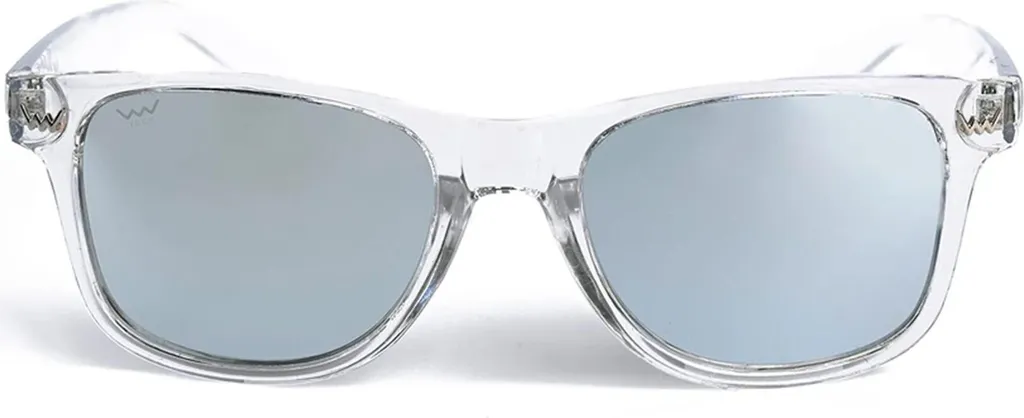 Vuch Wanderer Glass Donna: Occhiali da Sole Fashion per Look Urban