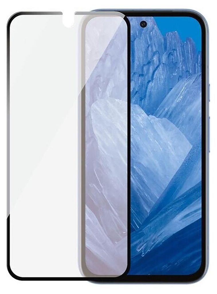 PanzerGlass SAFE. by ® Displayschutz Google Pixel 8a | Produktbild 