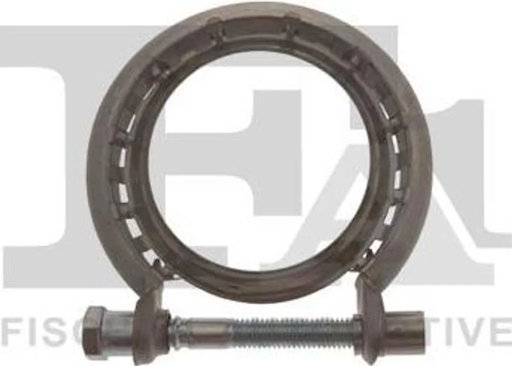 Raccordo Tubo Scarico 70mm FA1 936-870 | Peugeot 508, Fiat Scudo, Mini