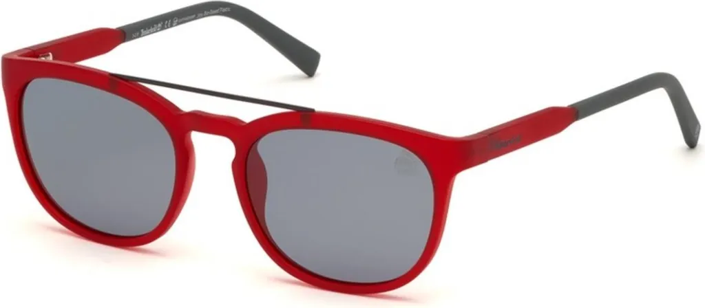 Lunettes de soleil Timberland TB9181 5367D - Design Polarisé de Luxe