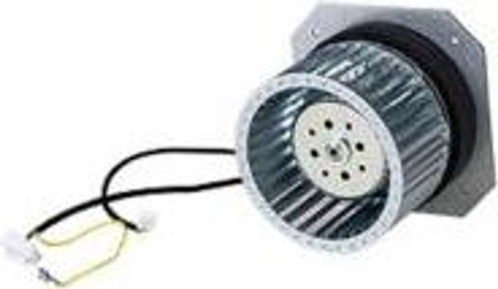 Ventilator für Avent - Pluggit