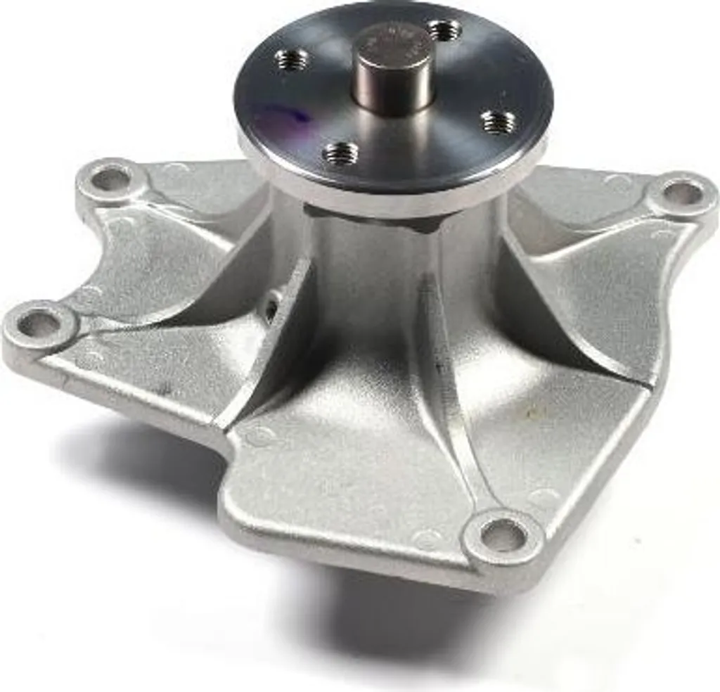 Pompe à eau haute performance HEPU P7746 avec turbine renforcée