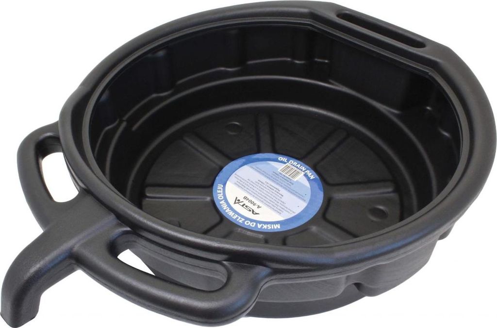 Olejová vana Vypouštěcí vana oleje Olejová vana 16L Obrázek produktu 