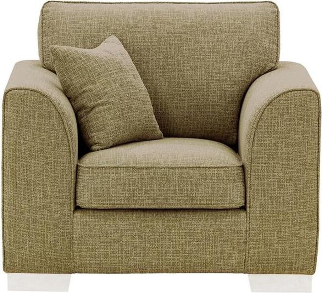 Sessel Avos-Vitolini 256-0624-white