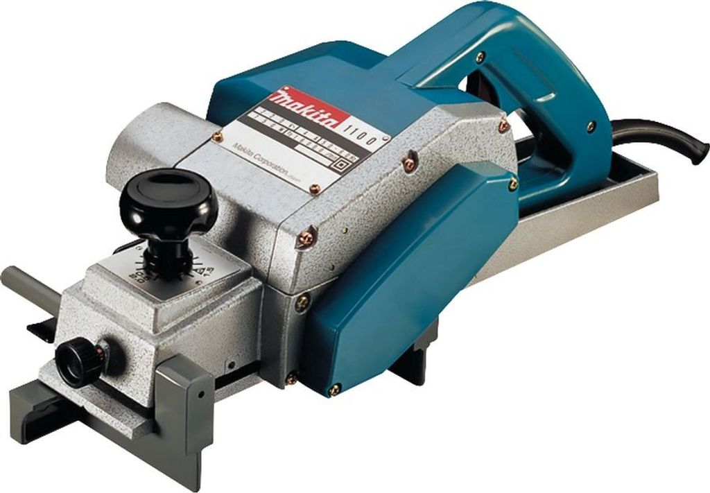 Makita Werkzeug GmbH Falzhobel 1100