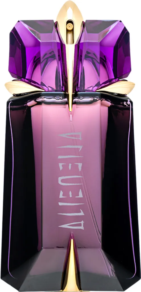 Recensione Alien Thierry Mugler EDP Ricaricabile | Note e Piramide