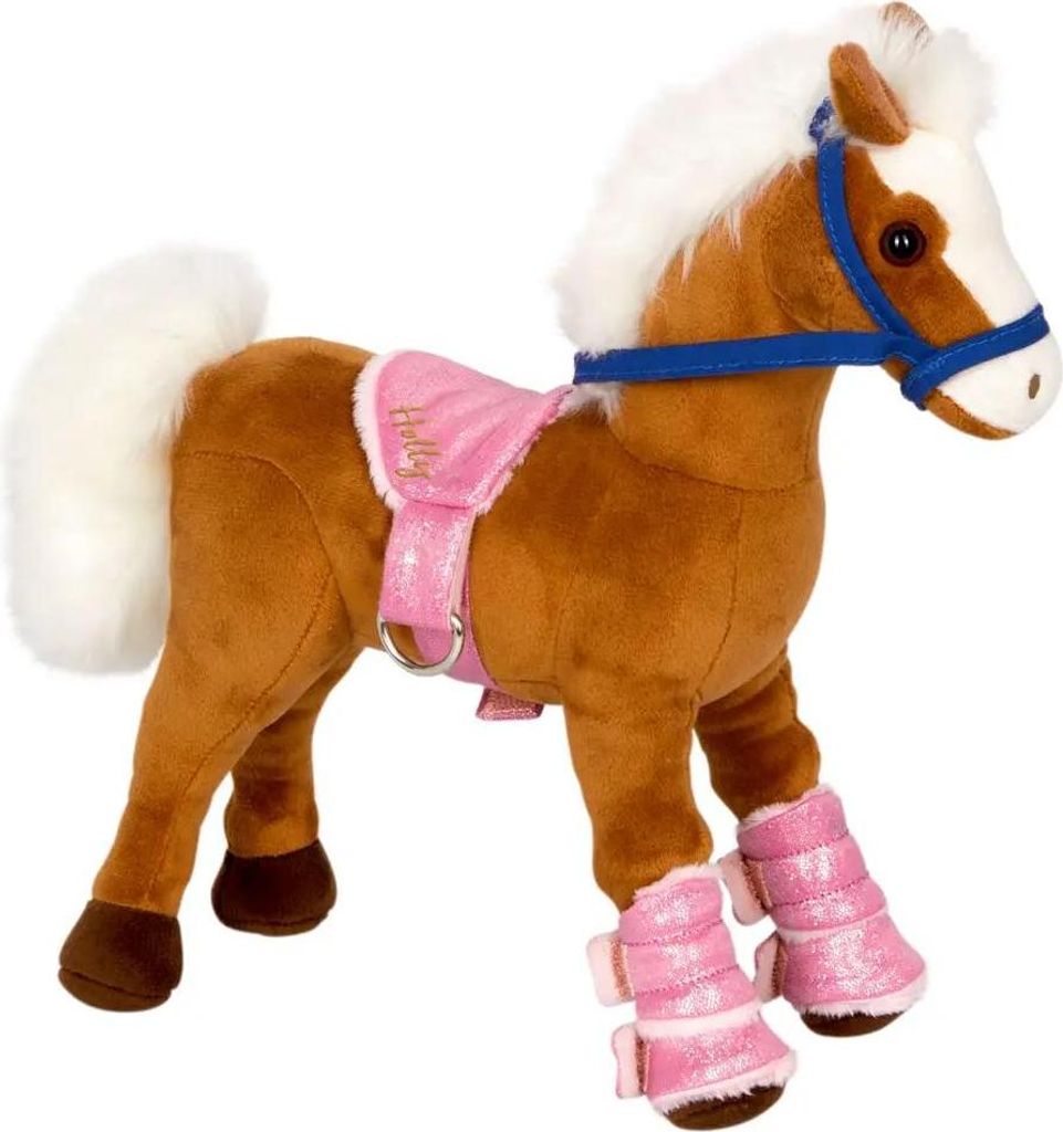 Holly the horse - Pferdefreunde Zdjęcie produktu 