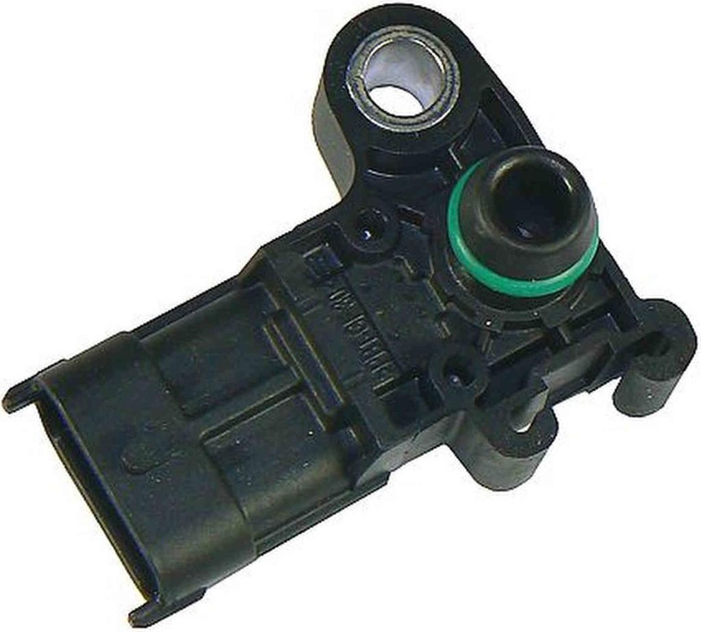 METZGER 0906134 Ladedrucksensor für OPEL Corsa D Schrägheck (S07) Saugrohr