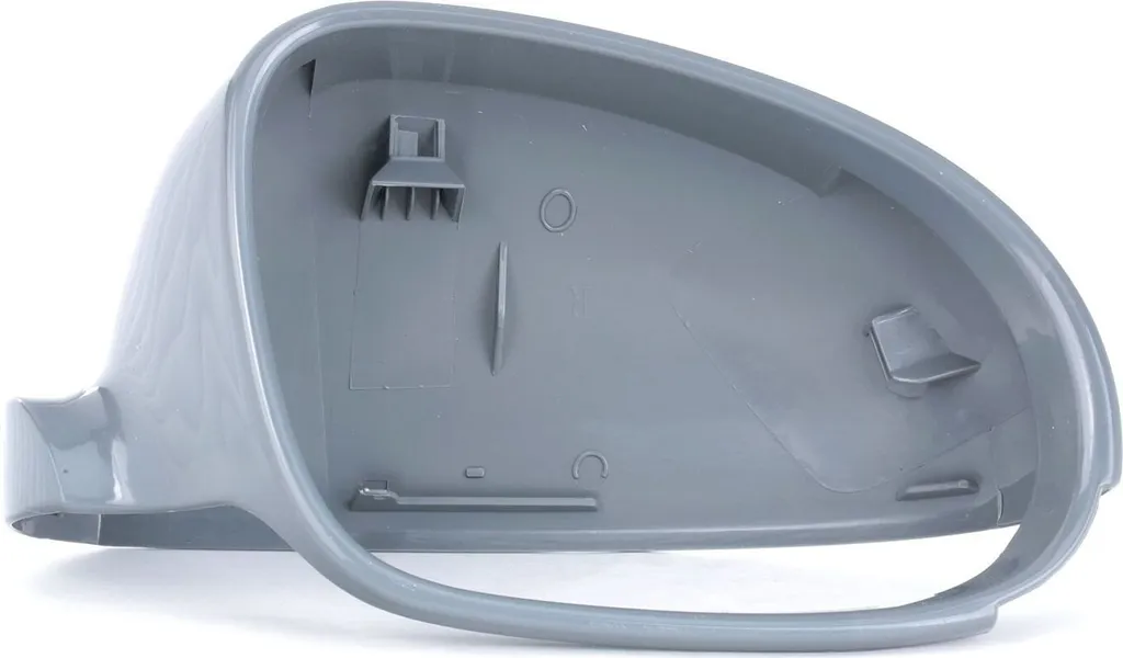 Coque rétroviseur droit prêt à peindre ALKAR pour Volkswagen V