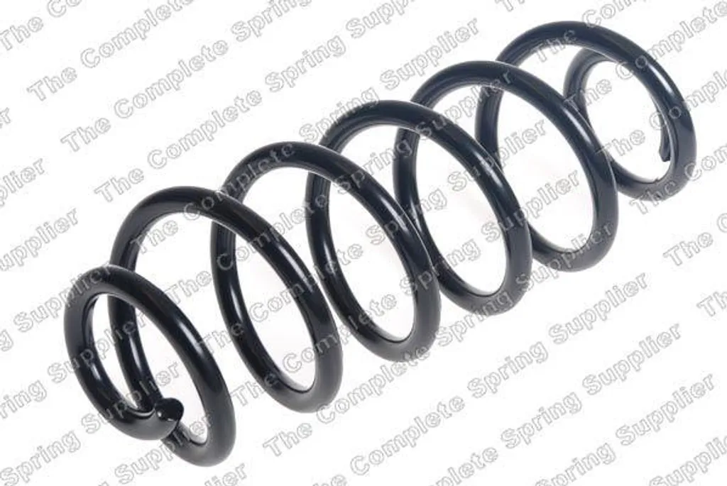 Ressort de suspension LESJÖFORS haute résistance pour Opel Astra K OE