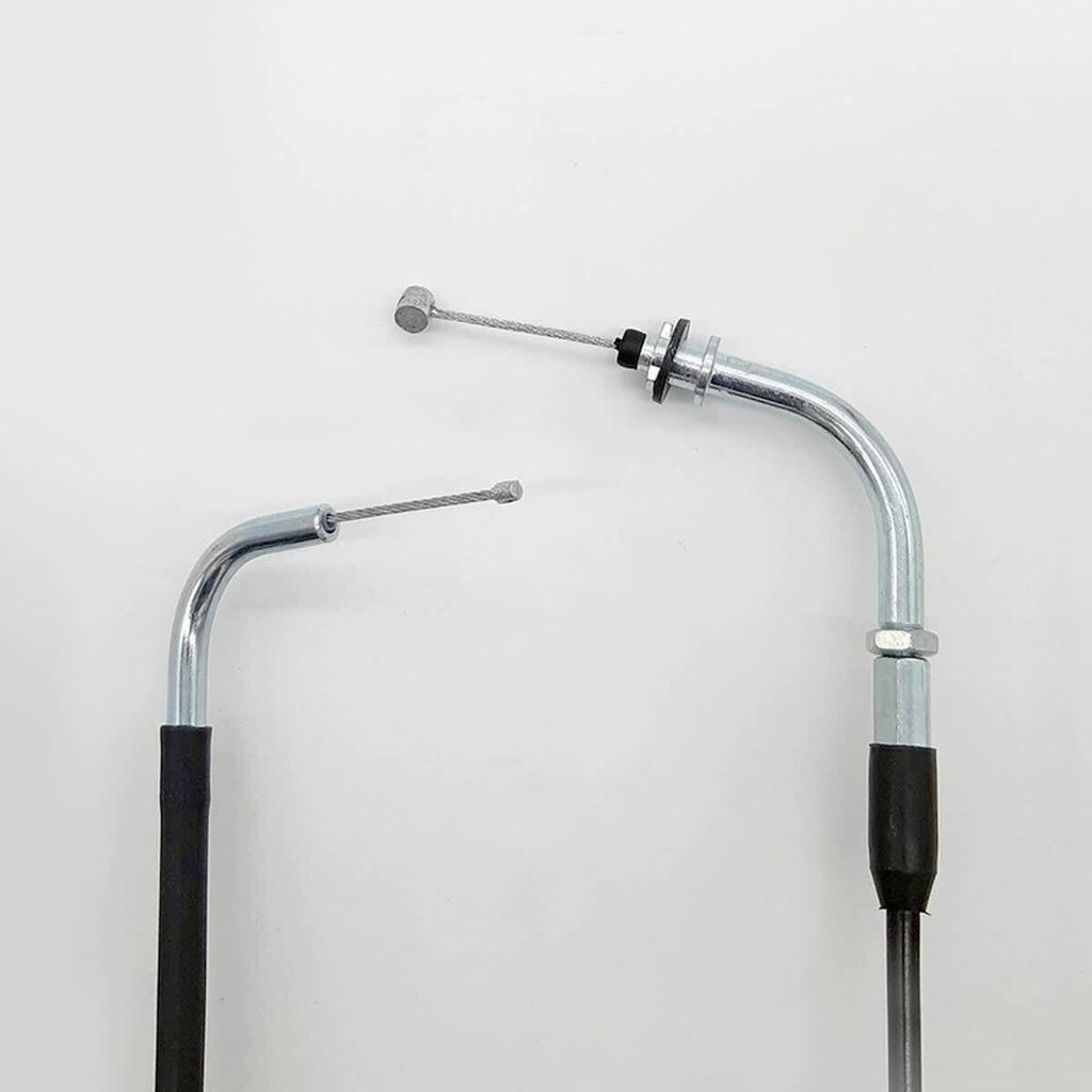 MAGNETI MARELLI Gaspedal Kabel für PEUGEOT 50 Looxor