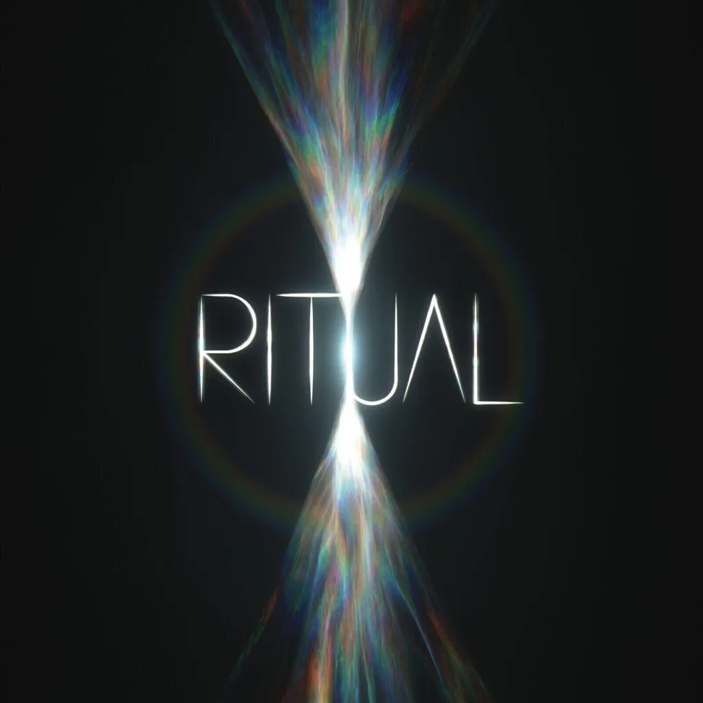 Vinyle Ritual Jon Hopkins - Album LP Audio Haute Fidélité et Ambiant