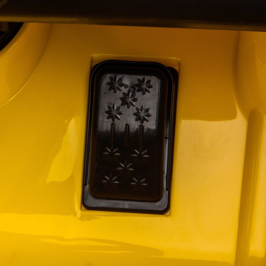 HOMCOM Elektrické auto pro děti 12V Lamborghini SVJ v Obrázek produktu 9
