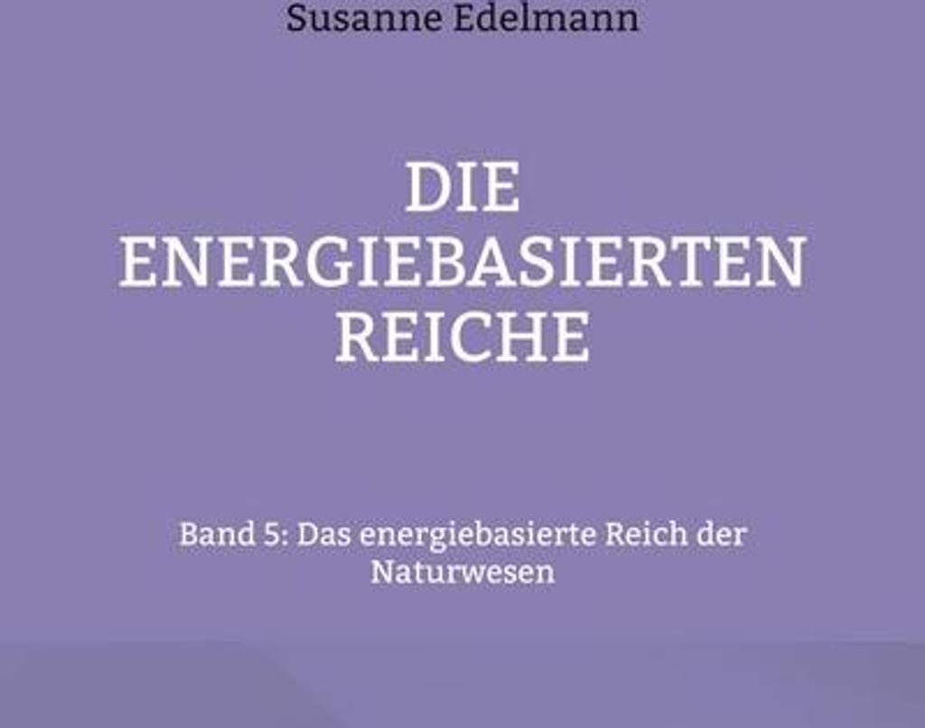 Die energiebasierten Reiche