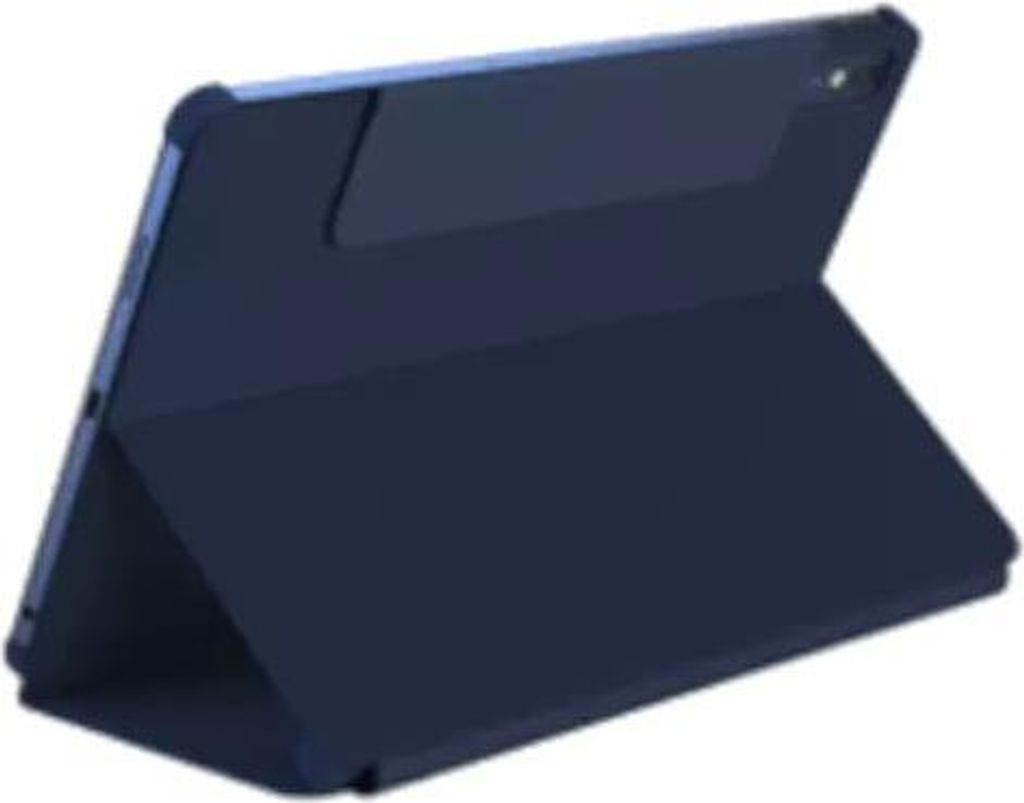 Lenovo | Folio Tasche für Tab M10 5G | Folio Tasche | Blau