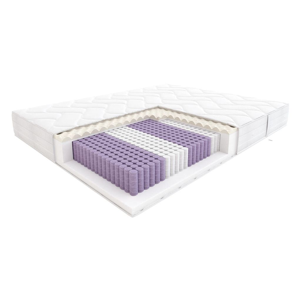 Matrac 180x200 Flamenco HILDING Lyocel Nová obojstranná Obrázok produktu 