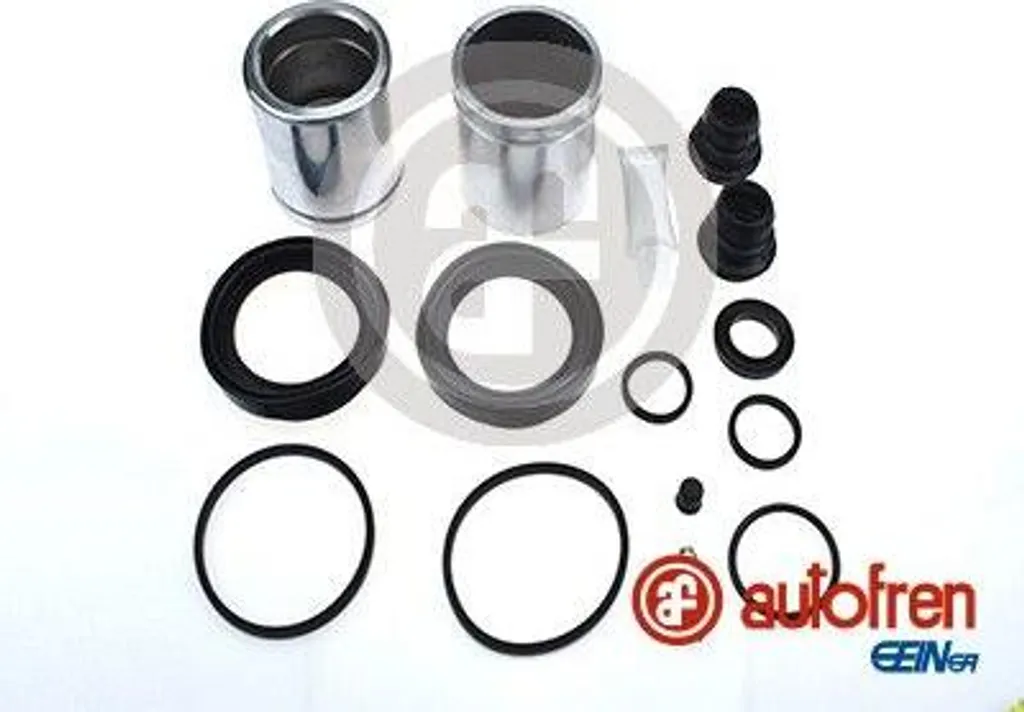 Réparer étrier de frein grippé D41935C pour Mercedes Vario OE 6694205101 kit