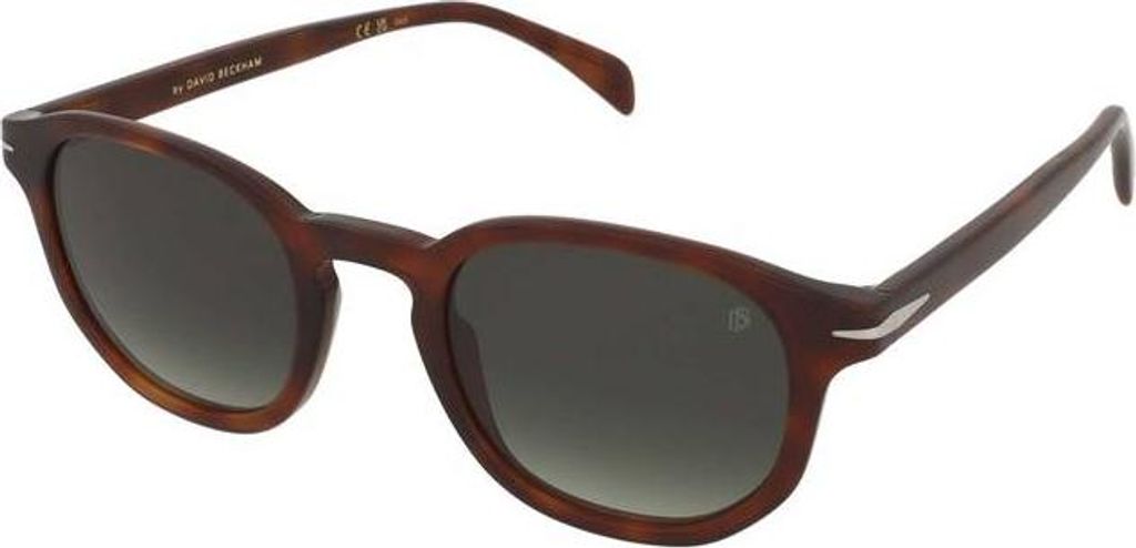 David Beckham Sonnenbrille Herren DB 1007_S