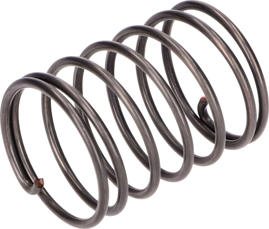 Kickstarter Feder Pränafa Stahl Schwarz 0239 141 000 für Hercules Supra 2 D, DKW, KTM, Rixe