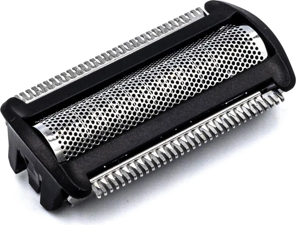 Grille de rechange pour Philips TT2000 - Accessoire Rasoir Corps MSV