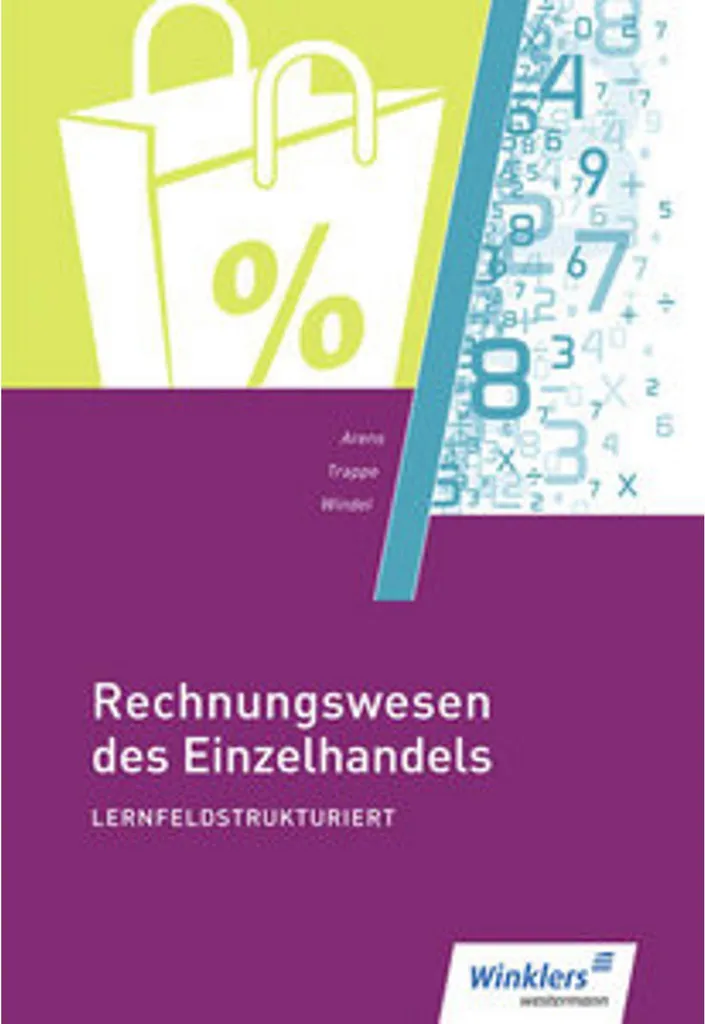 Réussir sa formation en comptabilité de détail avec ce livre scolaire