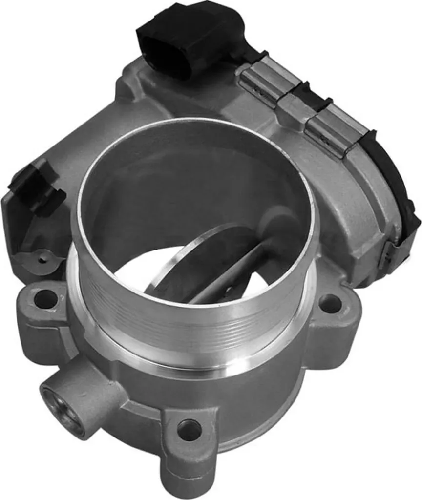 PartsTec PTA516-0234 Boîtier Papillon des Gaz pour VOLVO V70 II et XC60