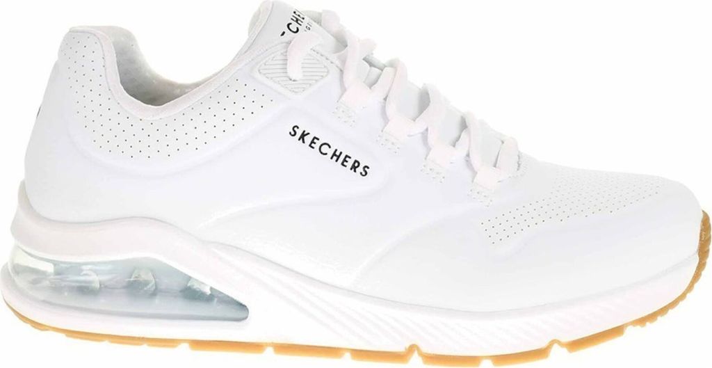 Skechers scarpe Uno 2 Air Around You, 155543WHT Immagine del prodotto 