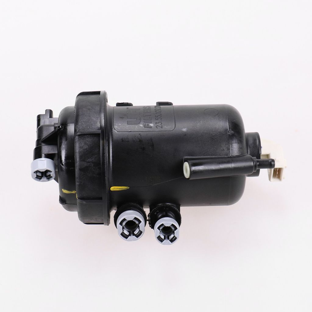 Kraftstofffilter für FIAT Ducato III Pritsche / Fahrgestell (250, 290
