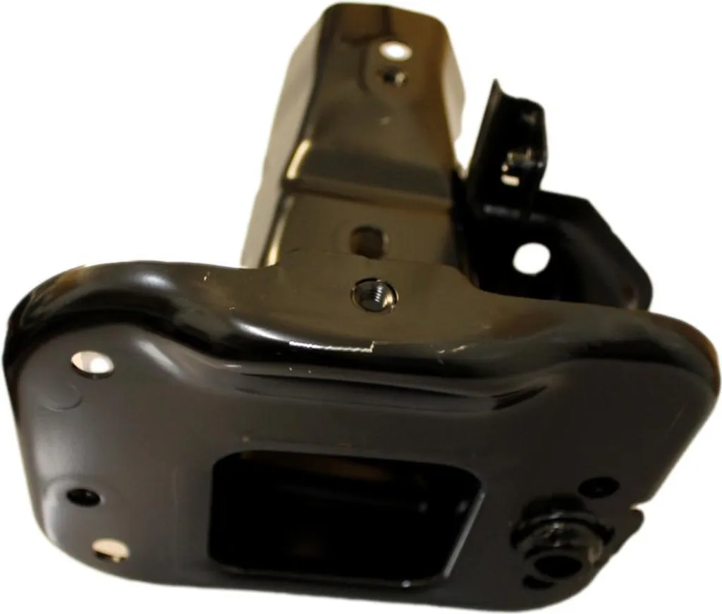 Zone déformable gauche Volvo V40 et V40CC - Pièce d'origine 31301968