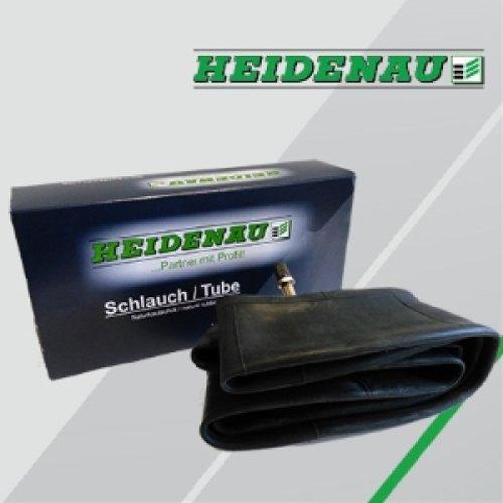 Heidenau 21 C CR. 34G ( 70/100 -21 Crossschlauch, NHS, ca. 2-3mm Wandstärke )