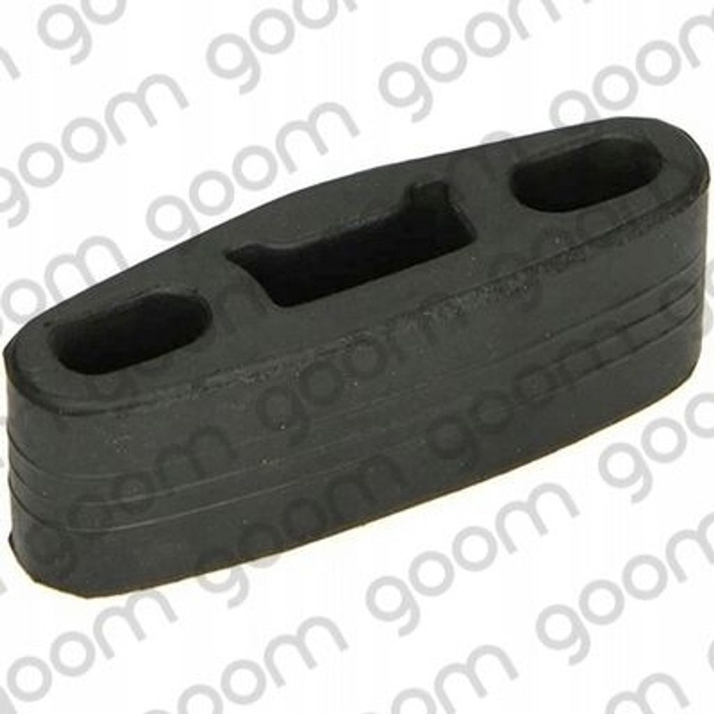 GOOM Anschlagpuffer Schalldämpfer CS-0051 für OPEL Astra F Produktbild 